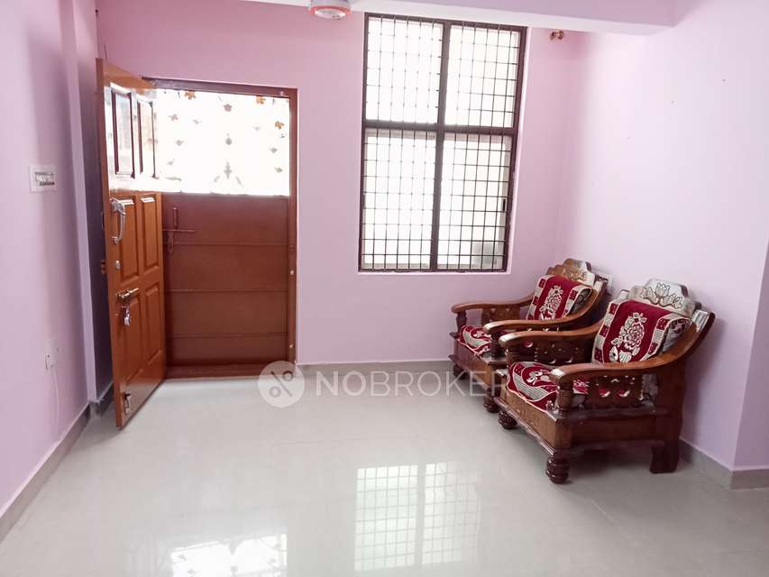 2 BHK Flat In Vijaya Park for Rent  In Bannerghatta
