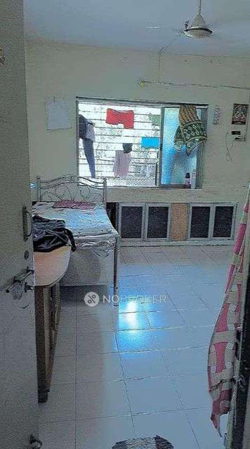 1 RK Flat In Pranay Kiran for Rent  In Ghatkopar West