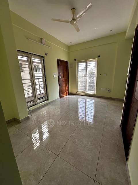 1 BHK Flat for Rent  In  J. P. Nagar