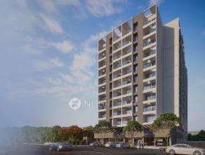 3 BHK Flat In Royal Star Star Vie for Rent  In Moshi