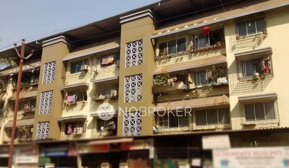 2 BHK Flat In Tulip Soceity For Sale  In Vasai East