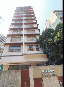 2 BHK Flat In Pinaki Apartment for Rent  In Ameerpet