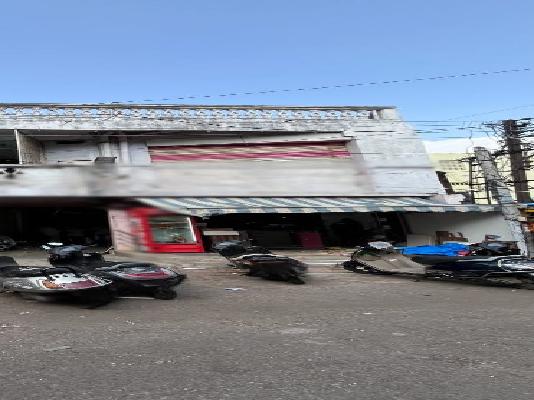 Shop in Monda Market, Shivaji Nagar, Hyderabad for sale 