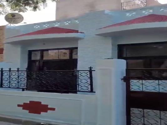 2 BHK House for Rent  In Sector Mu 1