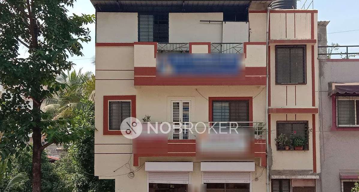 2 BHK Flat In Hill Square For Sale  In Talegaon Dabhade