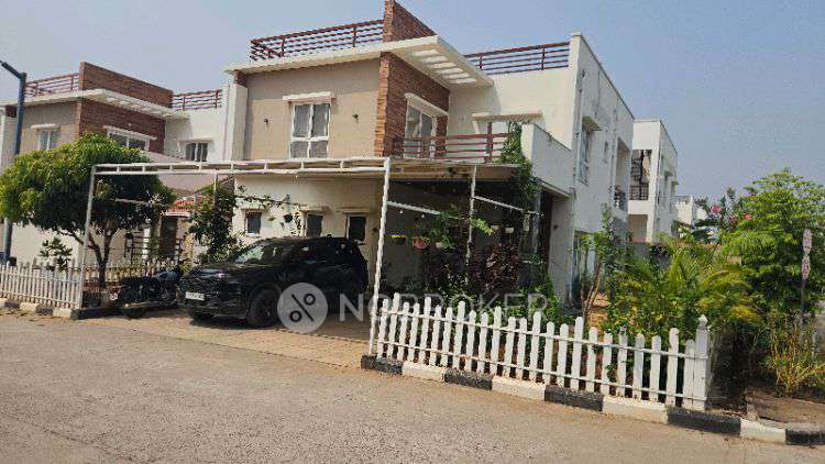 3 BHK House For Sale  In Subishi Iris Luxury Homes