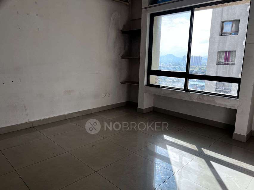 1 BHK Flat In Paranjape Blue Ridge, Hinjewadi for Rent  In Hinjewadi