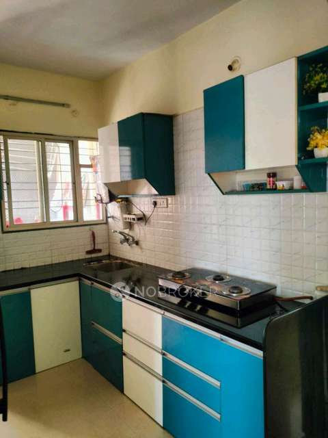 2 BHK Flat In Satyam Florance Society Fursungi for Rent  In Hadapsar