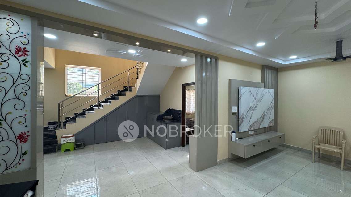 4 BHK Villa In Apr Praveens Crystal Avenue For Sale  In Hayathnagar