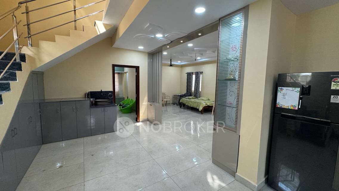4 BHK Villa In Apr Praveens Crystal Avenue For Sale  In Hayathnagar
