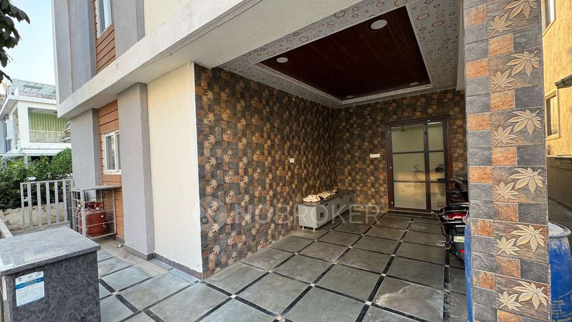 4 BHK Villa In Apr Praveens Crystal Avenue For Sale  In Hayathnagar