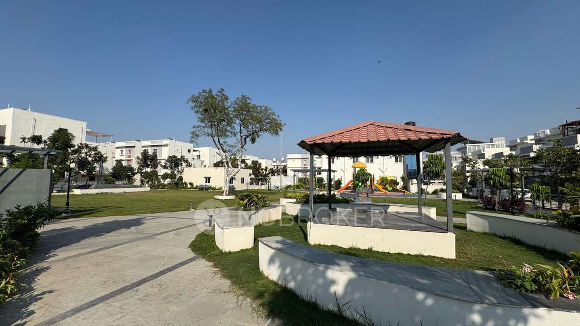 4 BHK Villa In Apr Praveens Crystal Avenue For Sale  In Hayathnagar