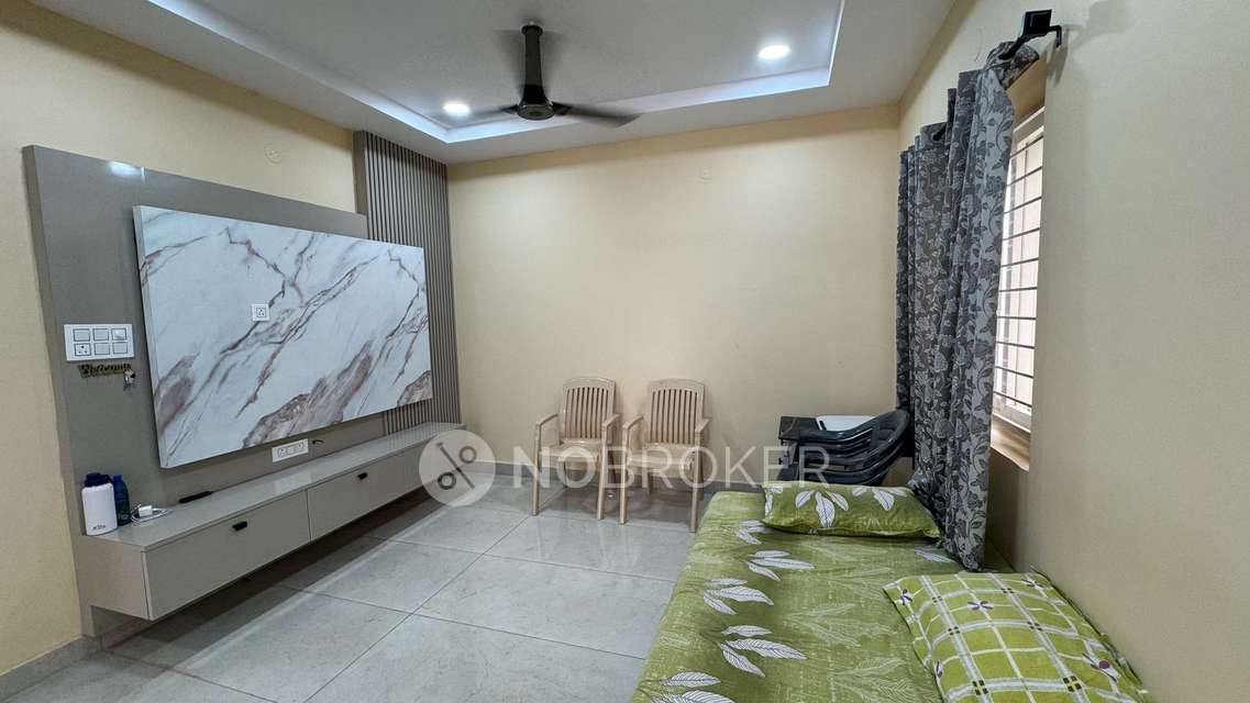 4 BHK Villa In Apr Praveens Crystal Avenue For Sale  In Hayathnagar