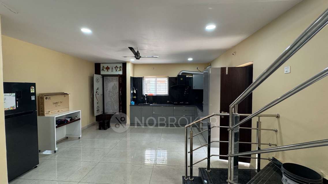 4 BHK Villa In Apr Praveens Crystal Avenue For Sale  In Hayathnagar