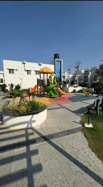 4 BHK Villa In Apr Praveens Crystal Avenue For Sale  In Hayathnagar