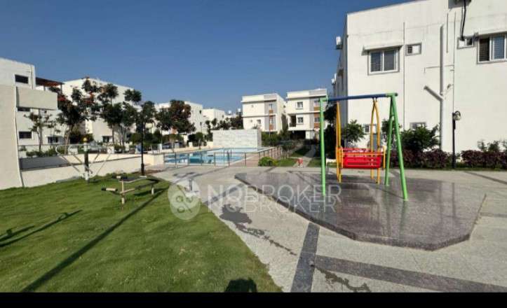 4 BHK Villa In Apr Praveens Crystal Avenue For Sale  In Hayathnagar