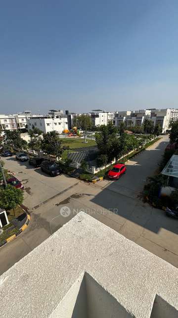 4 BHK Villa In Apr Praveens Crystal Avenue For Sale  In Hayathnagar