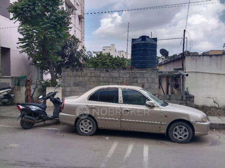 Plot For Sale  In Vjqj+vg2, Munireddy Layout, Garebhavipalya, Singasandra, Bengaluru, Karnataka 560068, India