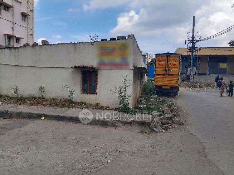Plot For Sale  In Vjqj+vg2, Munireddy Layout, Garebhavipalya, Singasandra, Bengaluru, Karnataka 560068, India