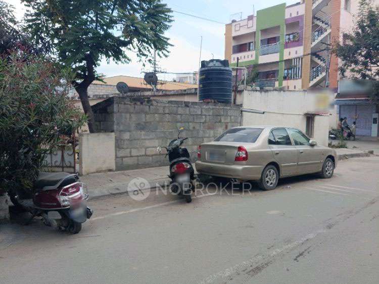 Plot For Sale  In Vjqj+vg2, Munireddy Layout, Garebhavipalya, Singasandra, Bengaluru, Karnataka 560068, India