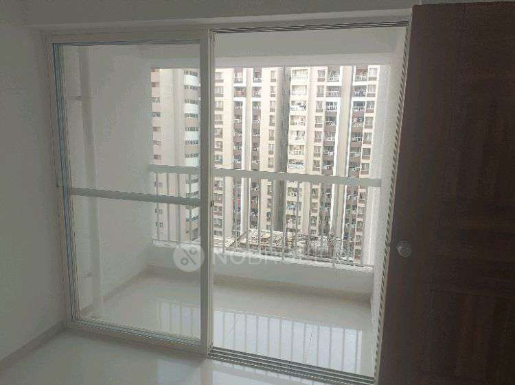 2 BHK Flat In Yash Grecia for Rent  In Dhanori