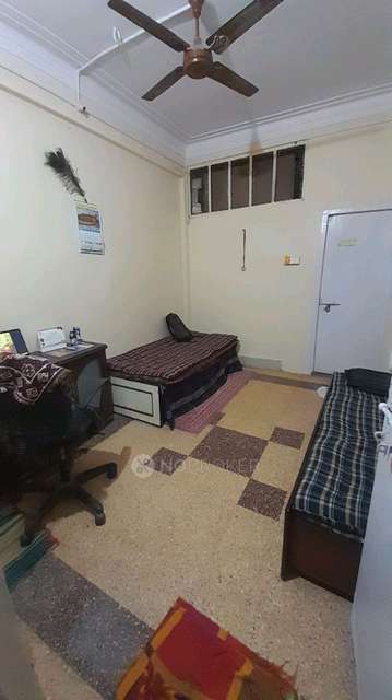 1 RK Flat In Saraswati Niwas for Rent  In Liberty Garden