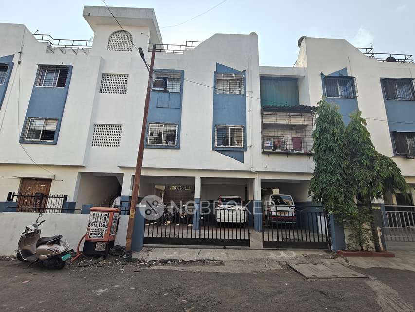 2 BHK Flat In Shubh Residency For Sale  In Kapil Nagar
