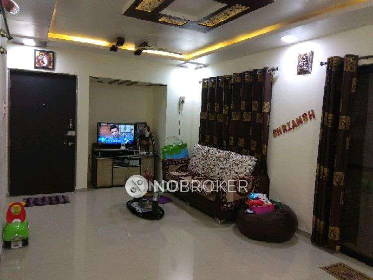 2 BHK Flat In Solacia Phase 2 For Sale  In Solacia Phase 2 Residential Society