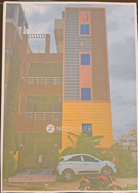 2 BHK House for Rent  In Balapur