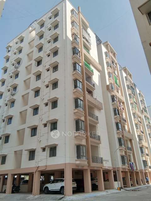 1 BHK Flat In Rajiv Swagruha Sahbhavana Township for Rent  In  Nagole