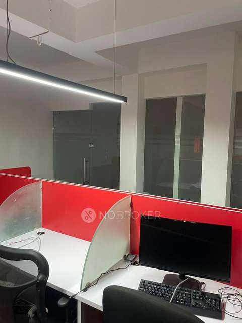 Co-Working  space in Thirumangalam, Chennai for Rent 
