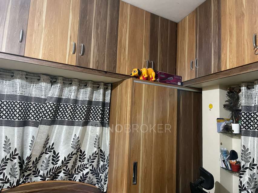 2 BHK House for Lease  In Kempapura Agrahara