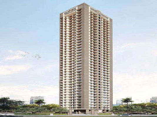 2 BHK Flat In Tirupati Namaah For Sale  In Mira Road East