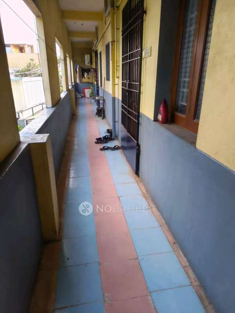 1 BHK House for Lease  In 73cv+x83, Kannigaipair, Tamil Nadu 601102, India