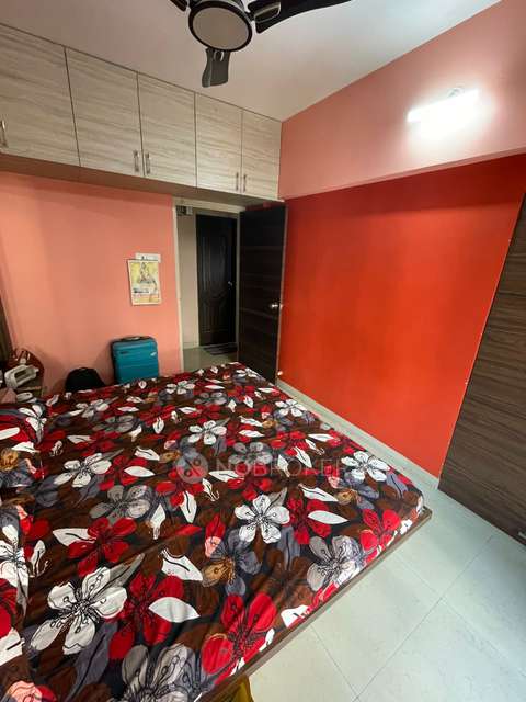 2 BHK Flat In Hubtown Countrywoods For Sale  In Tilekar Nagar