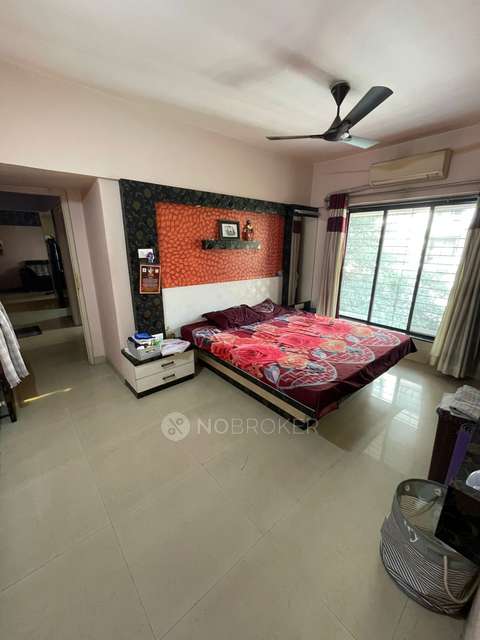 2 BHK Flat In Hubtown Countrywoods For Sale  In Tilekar Nagar