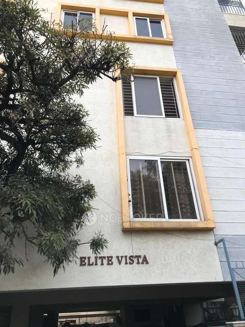 3 BHK Flat In Elite Vista for Lease  In 4th Block