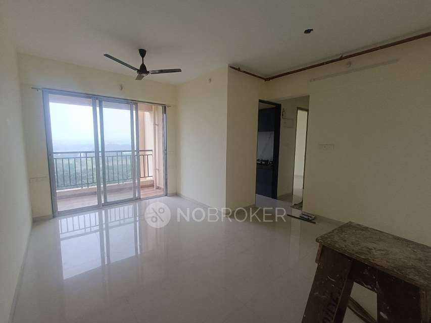 2 BHK Flat In Swaminarayan City, Dombivli West for Rent  In Dombivli West