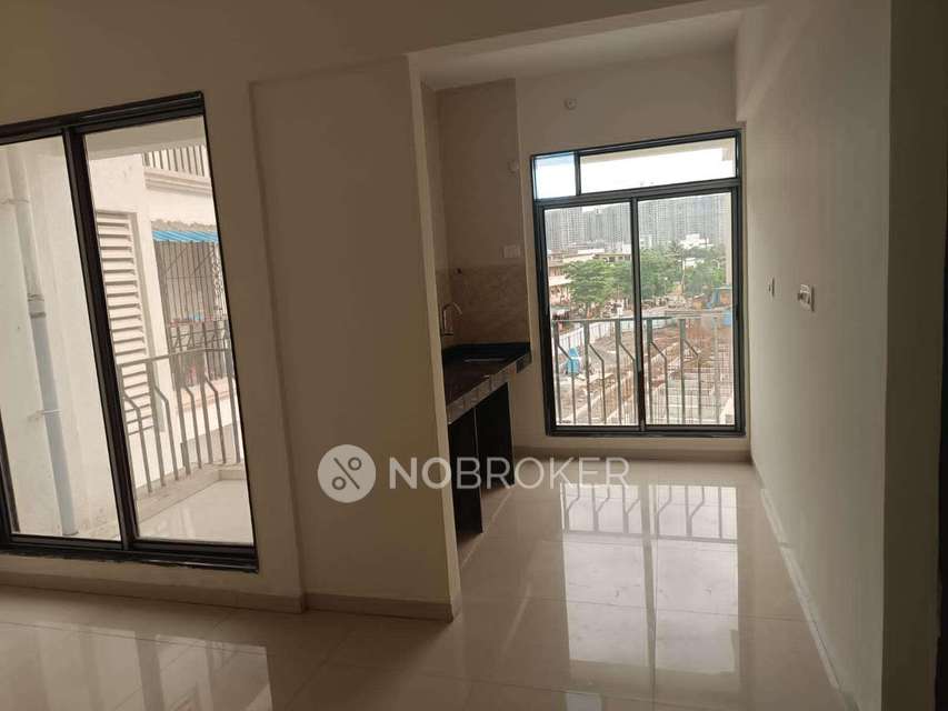 1 BHK Flat In Riddhi Siddhi Exotica For Sale  In Taloja