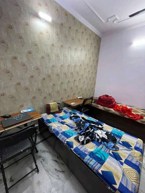 PG for Anyone in A286, Block A, Ram Datt Enclave, Uttam Nagar, New Delhi, Delhi, ******* India