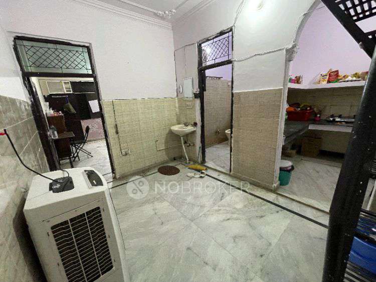 PG for Anyone in A286, Block A, Ram Datt Enclave, Uttam Nagar, New Delhi, Delhi, ******* India