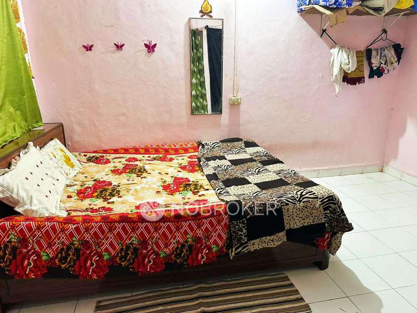 1 BHK Flat In Ashwa Apartment  for Rent  In Andheri West