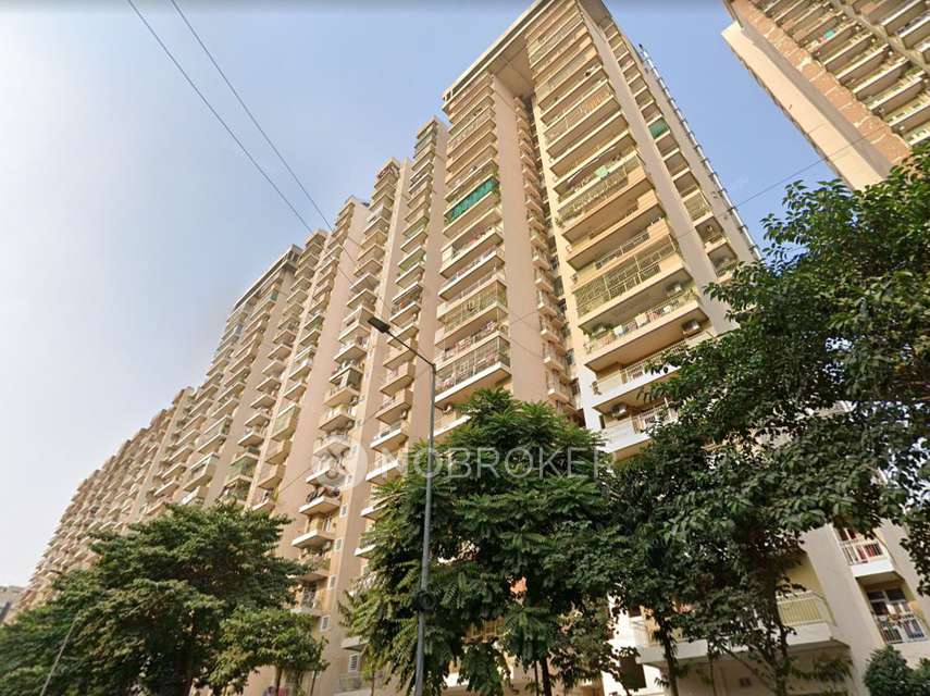 1 RK Flat In Habitech Panchtatva Tekzone 4 Greater Noida for Rent  In Habitech Panchtatva Tower-1, Amrapali Dream Valley, Ithaira, Uttar Pradesh 201318, India