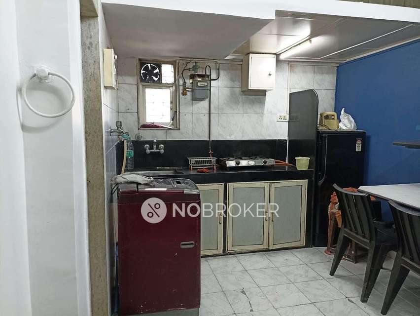 2 BHK Flat In Ganesh Chs Andheri East,  For Sale  In Andheri East