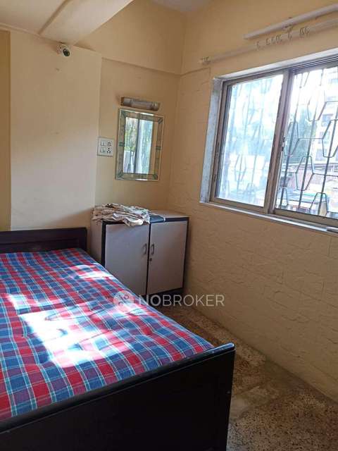 2 BHK Flat In Ganesh Chs Andheri East,  For Sale  In Andheri East