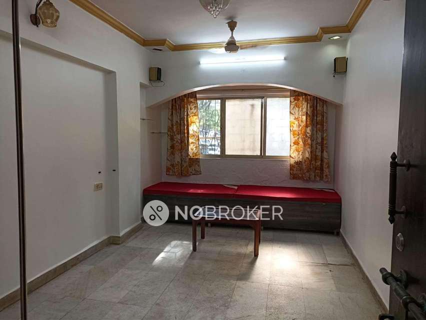 2 BHK Flat In Ganesh Chs Andheri East,  For Sale  In Andheri East