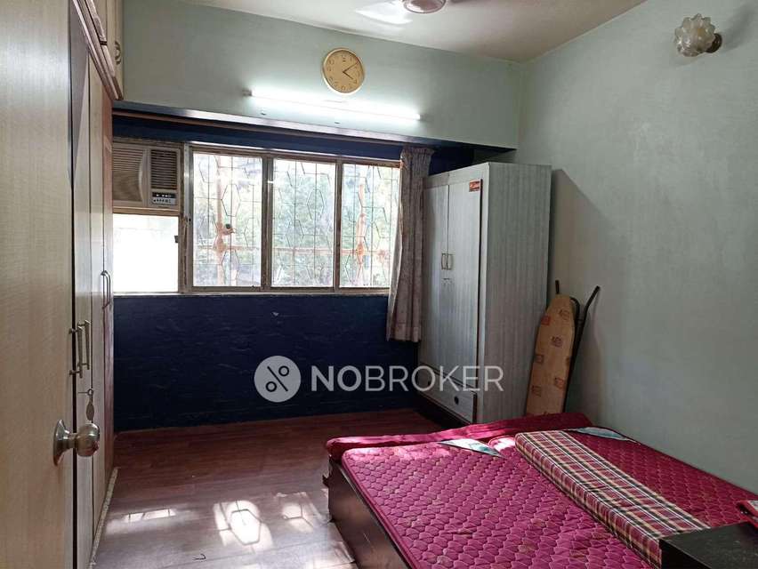 2 BHK Flat In Ganesh Chs Andheri East,  For Sale  In Andheri East