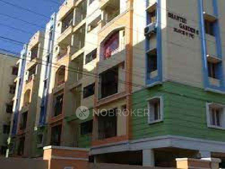 2 BHK Flat In Shanti Gardens Block - F Block For Sale  In Nacharam