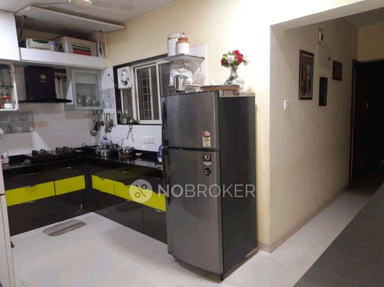 3 BHK Flat For Sale  In Shatrunjay Mandir, Anand Tirth, Gokul Nagar, Kondhwa Budruk, Pune, Maharashtra 411048, India