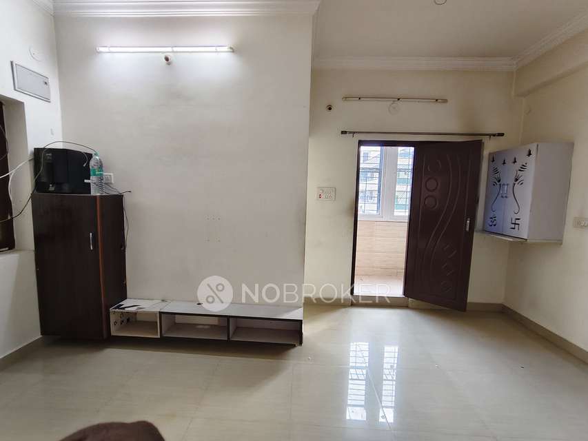 1 BHK Flat In Sai Nilayam For Sale  In Chanda Nagar